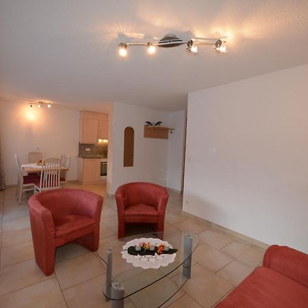 Haus Kandahar Saas Fee Δωμάτιο φωτογραφία