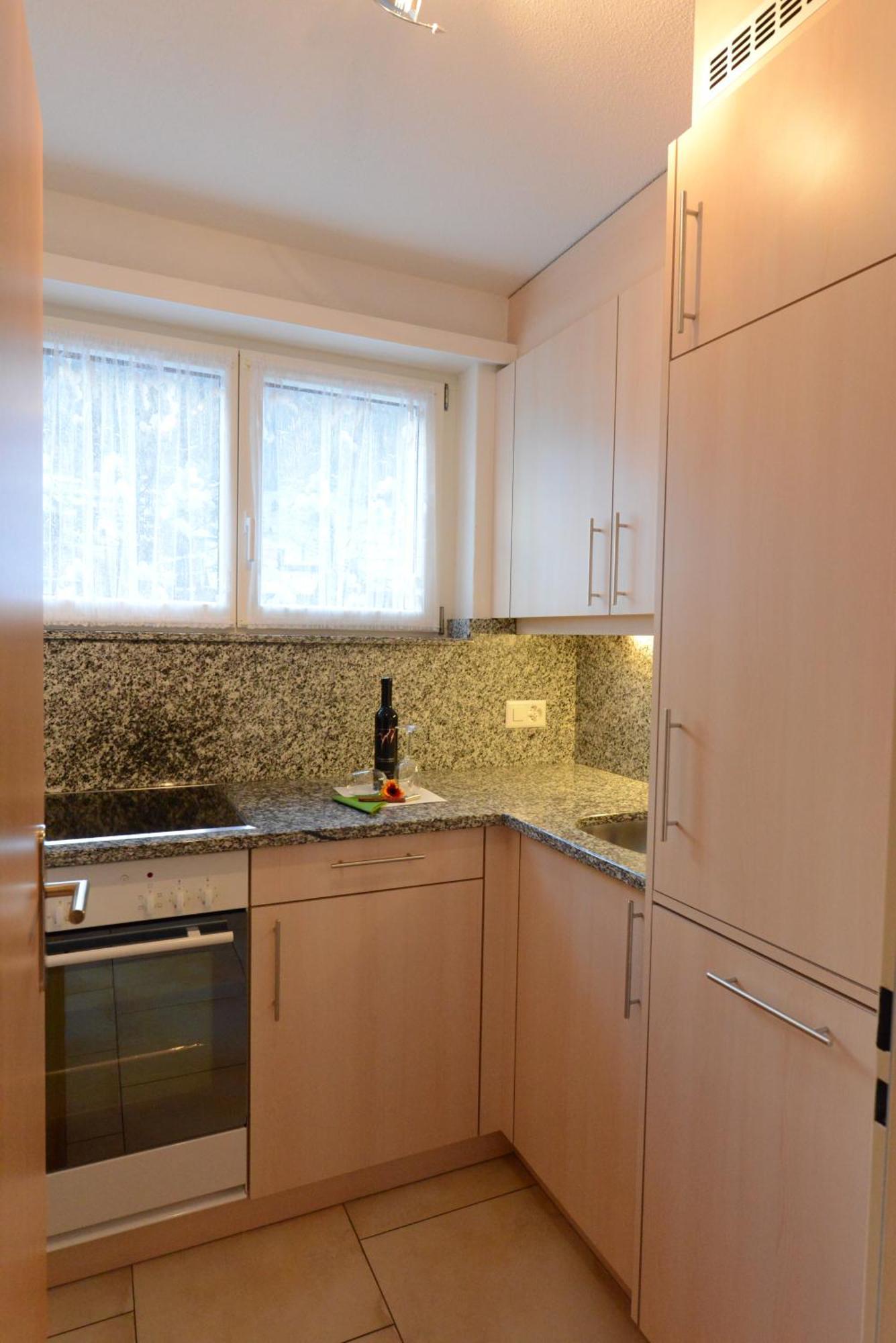 Haus Kandahar Saas Fee Δωμάτιο φωτογραφία