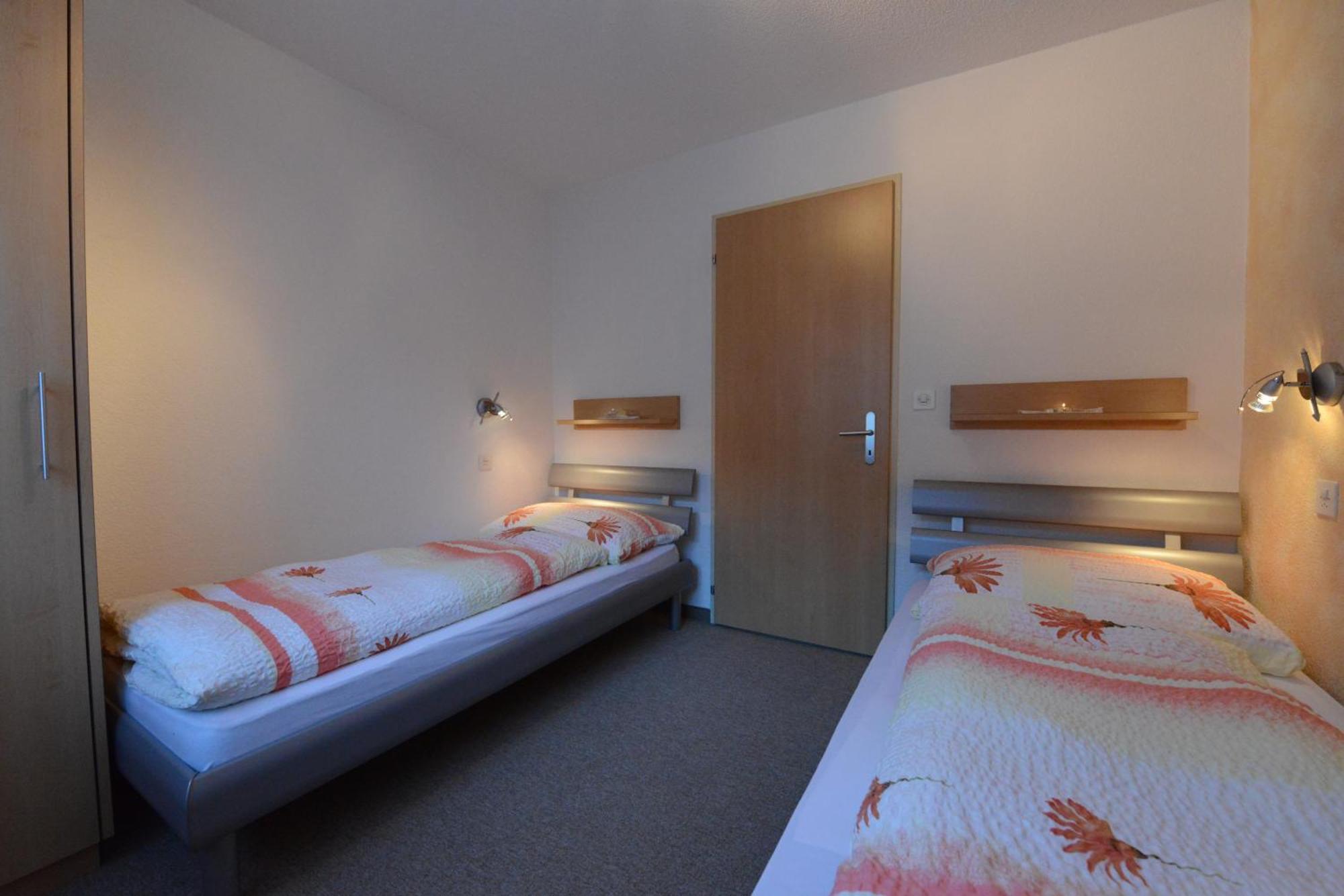 Haus Kandahar Saas Fee Δωμάτιο φωτογραφία