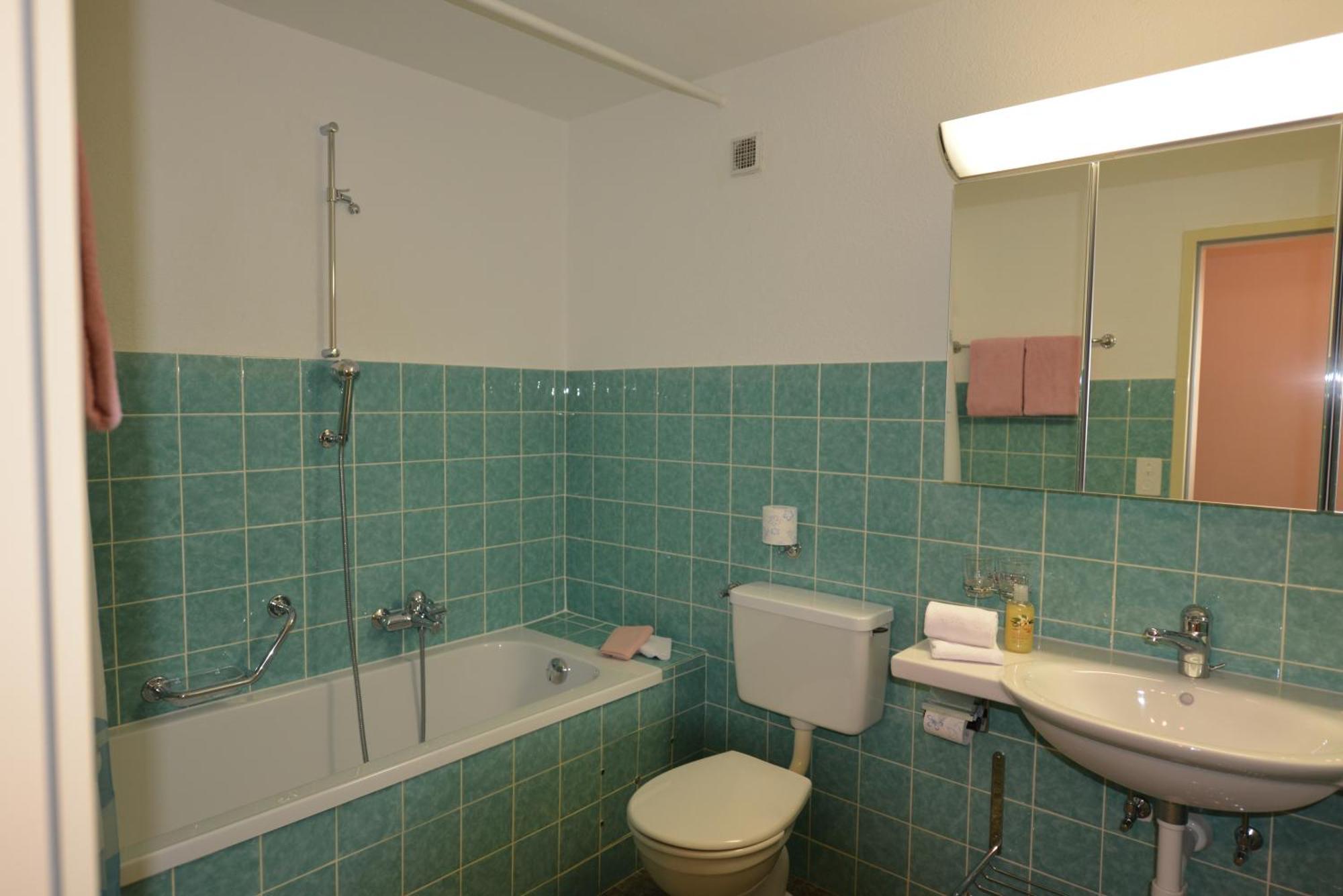 Haus Kandahar Saas Fee Δωμάτιο φωτογραφία