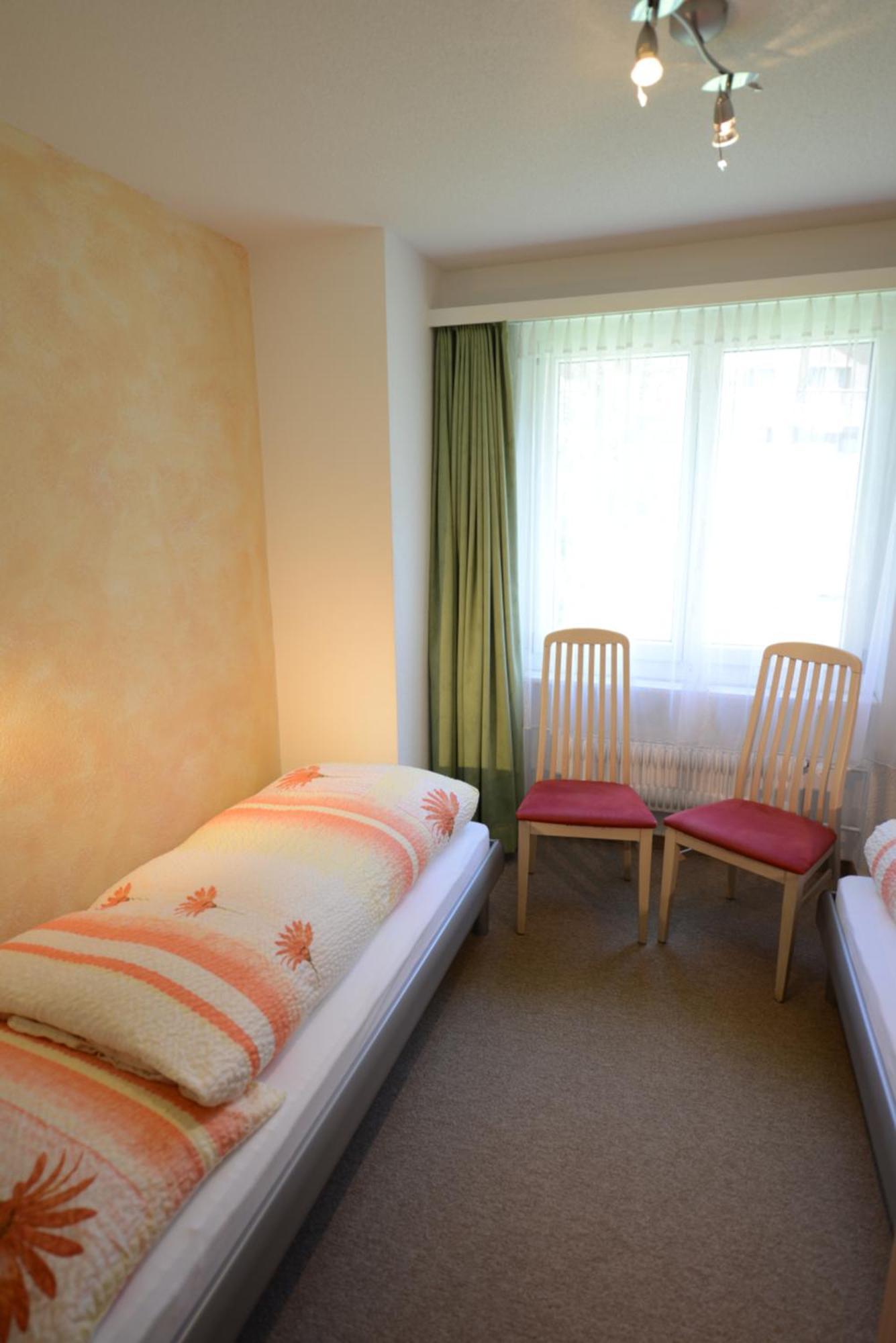 Haus Kandahar Saas Fee Δωμάτιο φωτογραφία