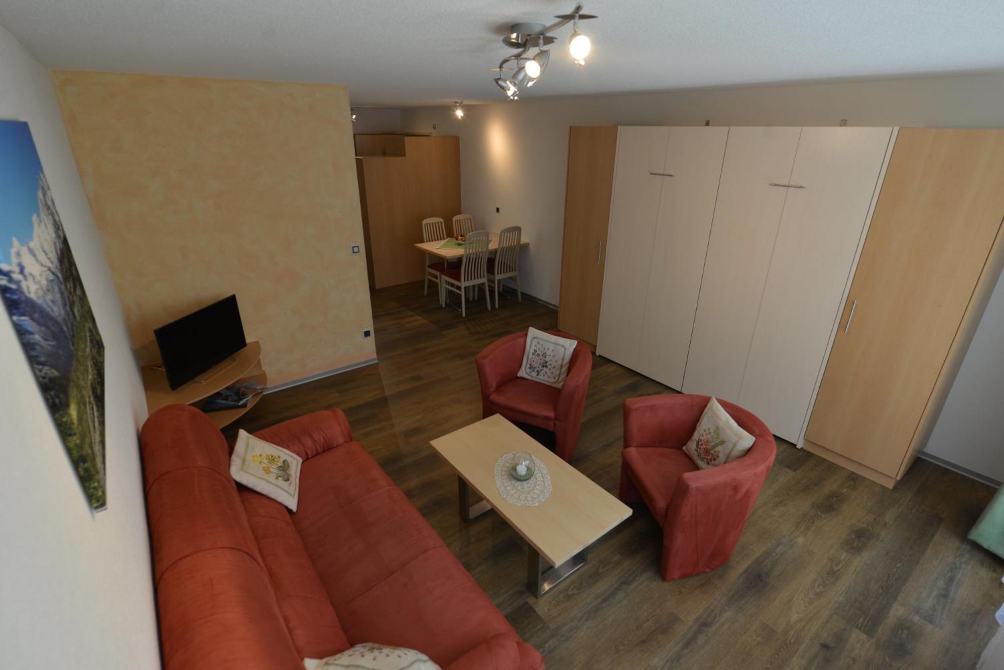 Haus Kandahar Saas Fee Δωμάτιο φωτογραφία