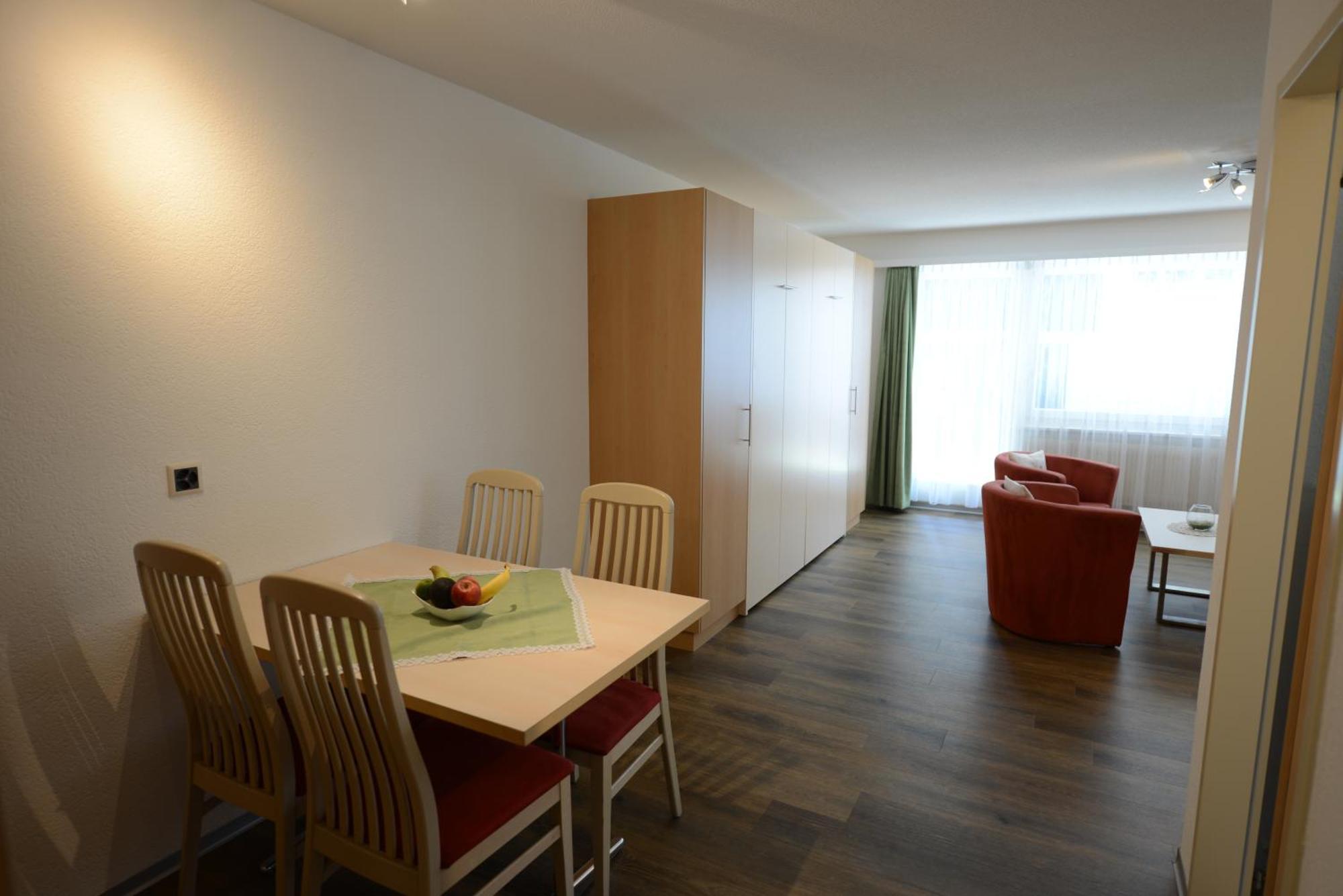 Haus Kandahar Saas Fee Δωμάτιο φωτογραφία