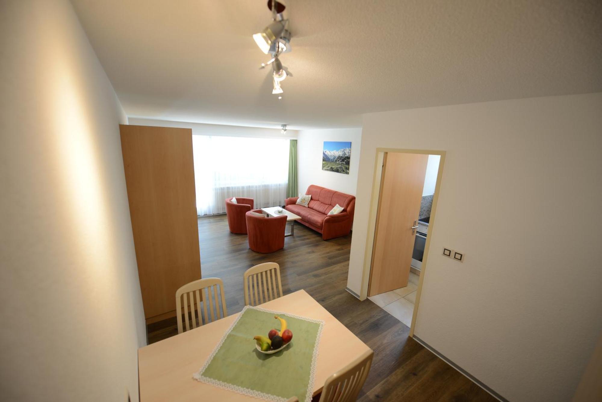 Haus Kandahar Saas Fee Δωμάτιο φωτογραφία